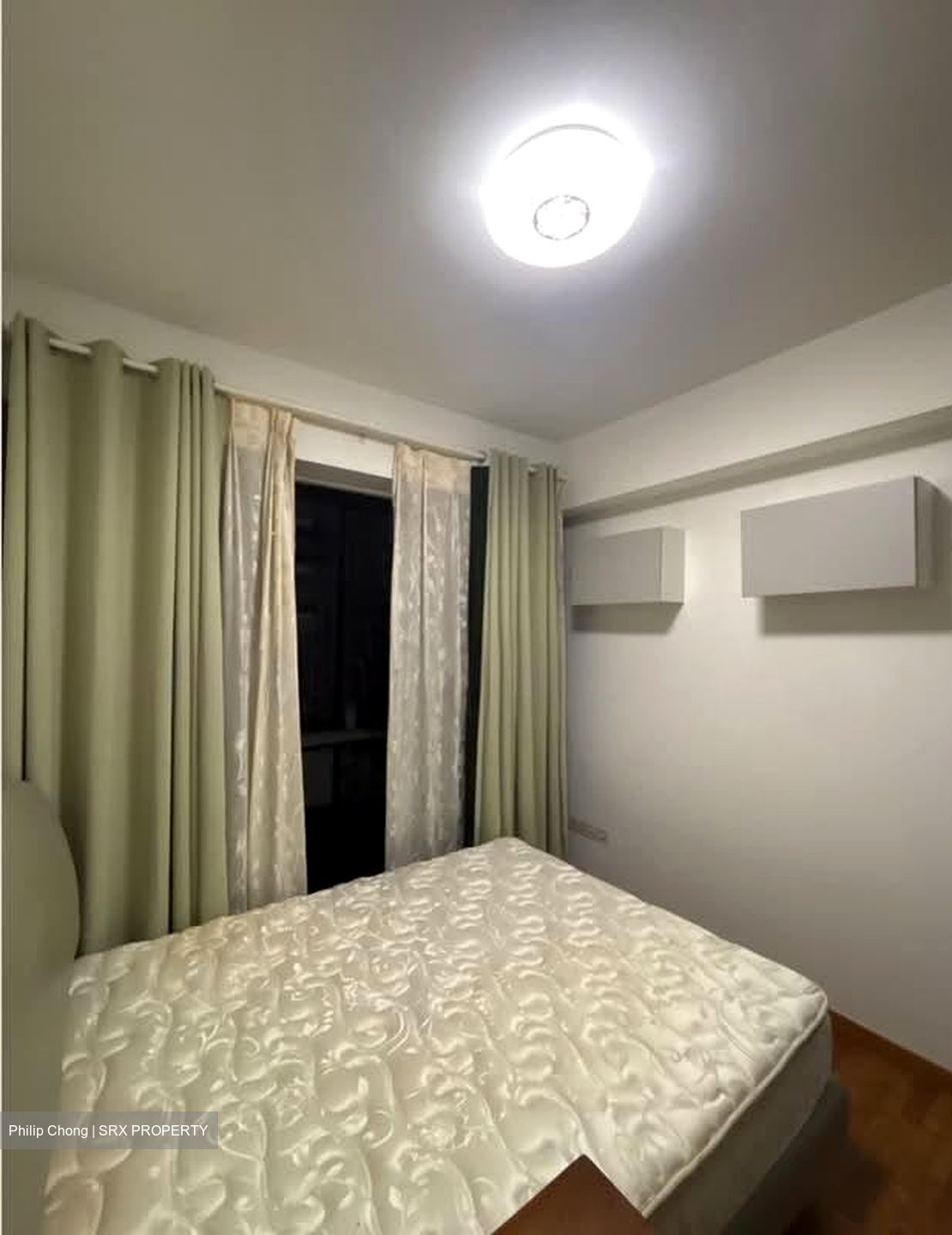 Sims Urban Oasis (D14), Condominium #583407841